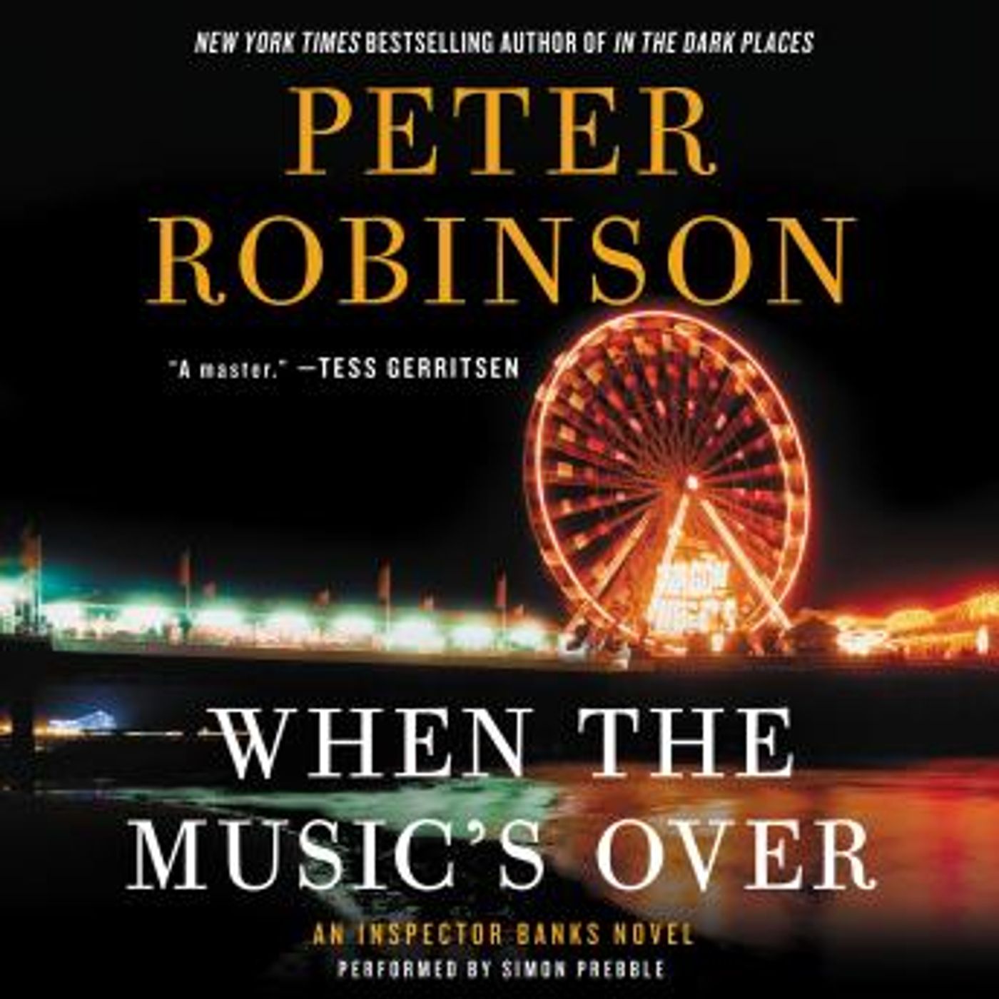 Grab the Essential Full Audiobooks in Mystery, Thriller & Horror, Suspense