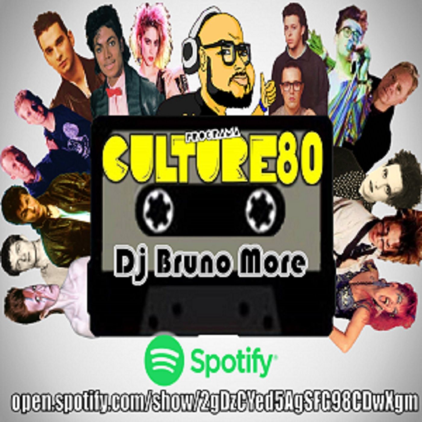 Programa Culture 80