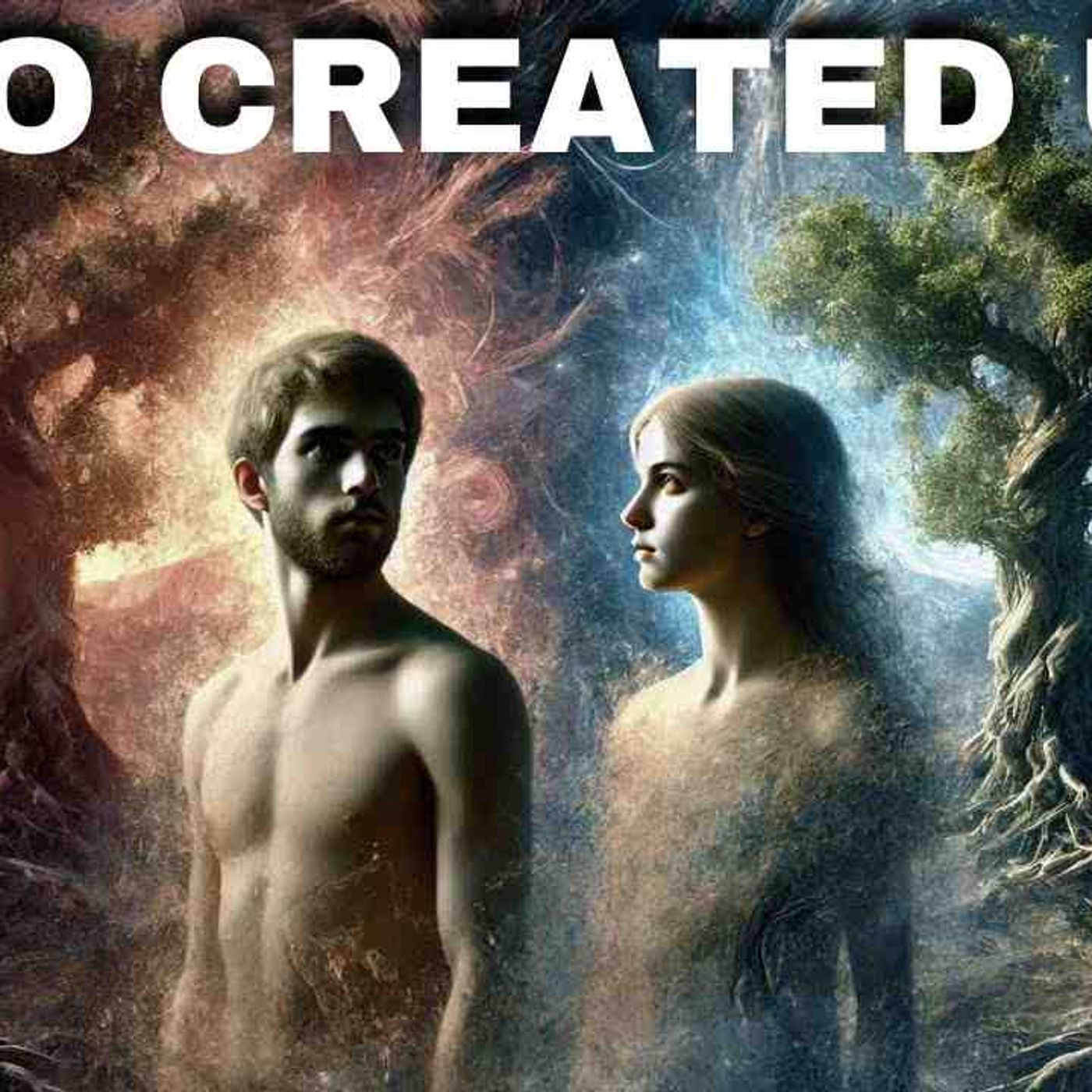Before The Book of Genesis_ The Real Story of Creation episode artwork