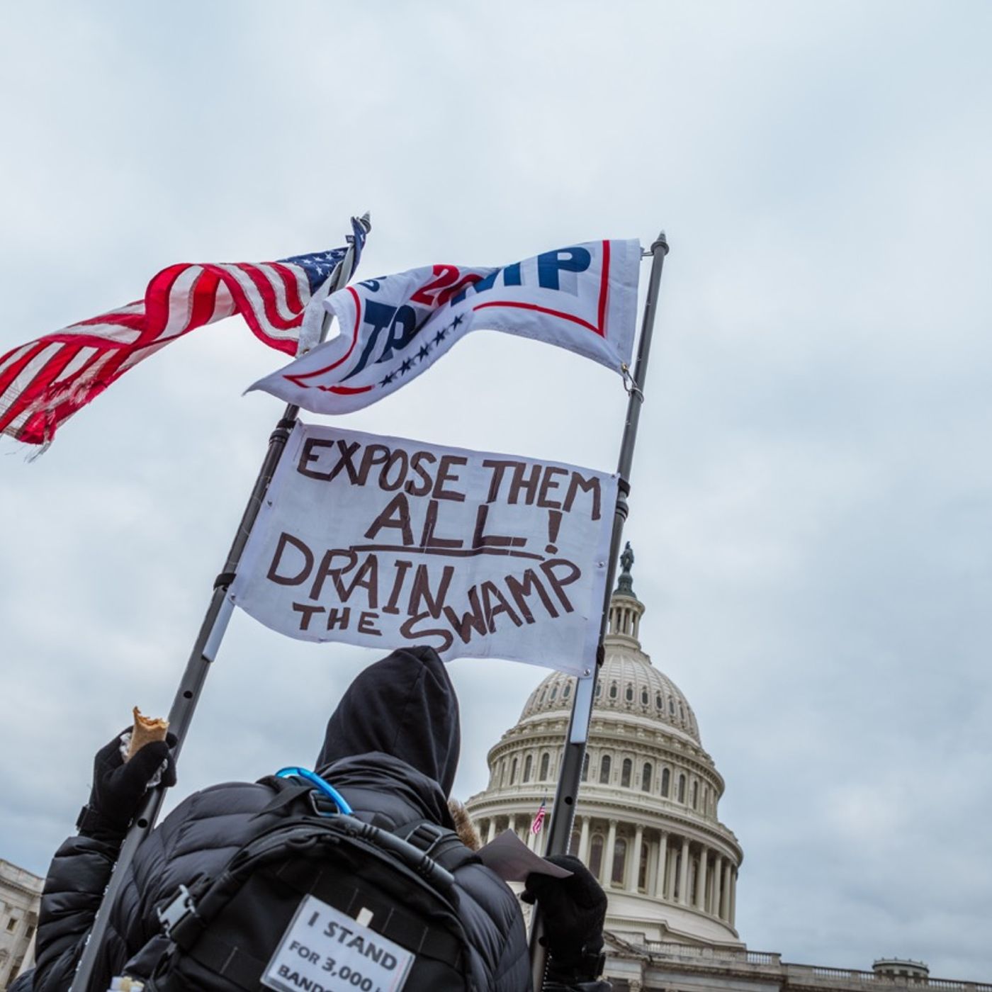 America is in the middle of a ‘slow civil war’ | The Marc Steiner Show