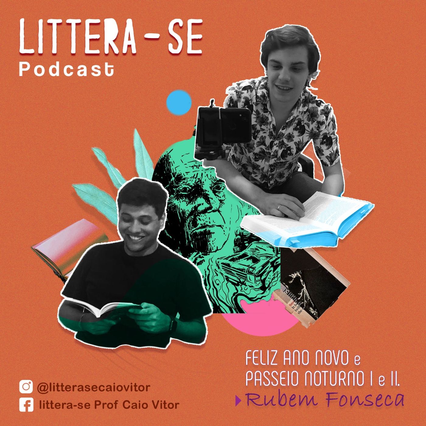 Littera-se podcast