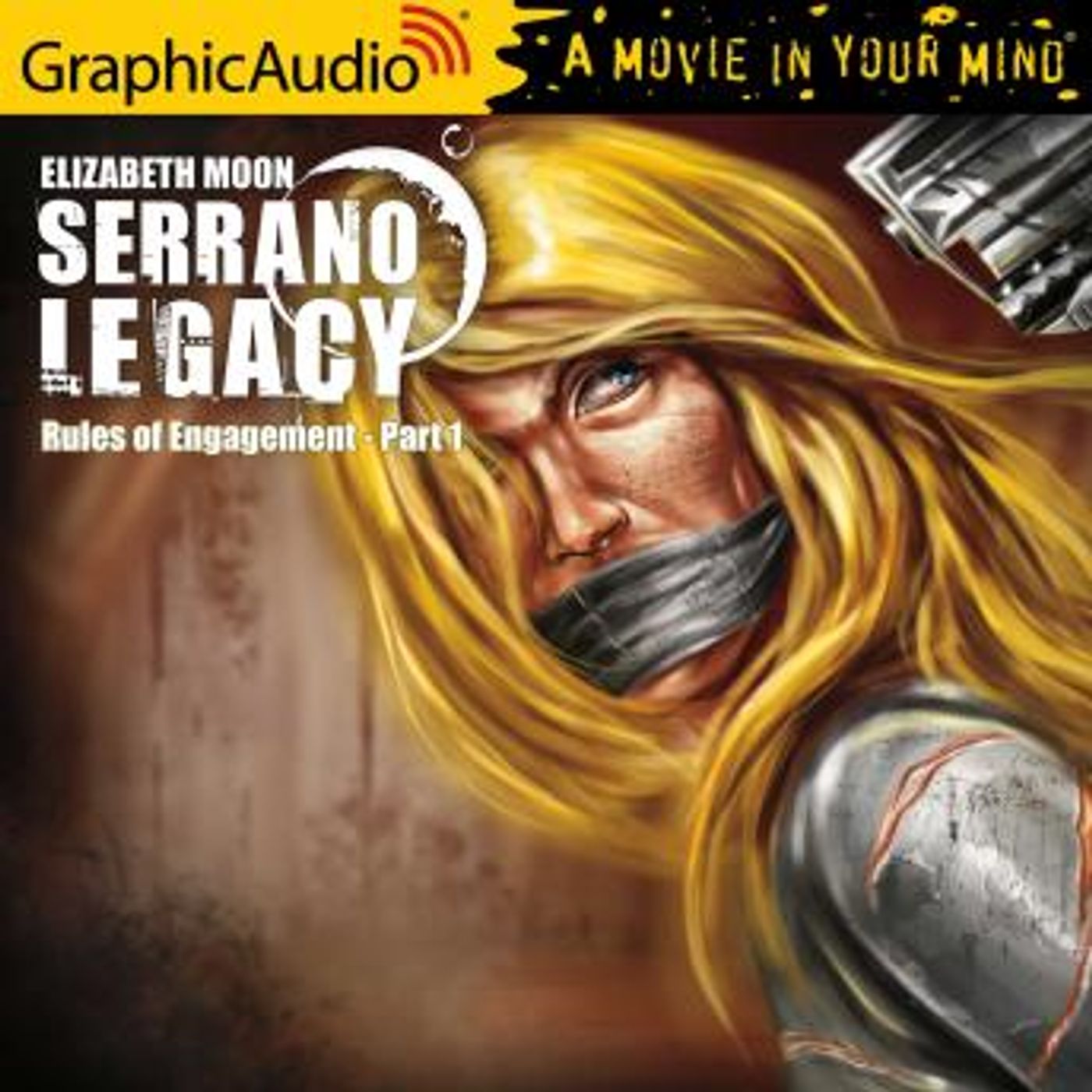 Listen to Best Full Audiobooks in Science Fiction & Fantasy, Space Opera