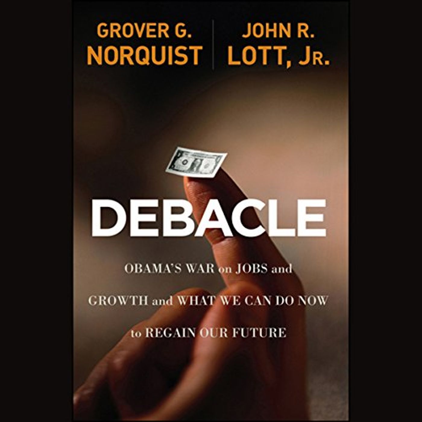 Discover the Best Sellers Audiobooks in Nonfiction, Politics