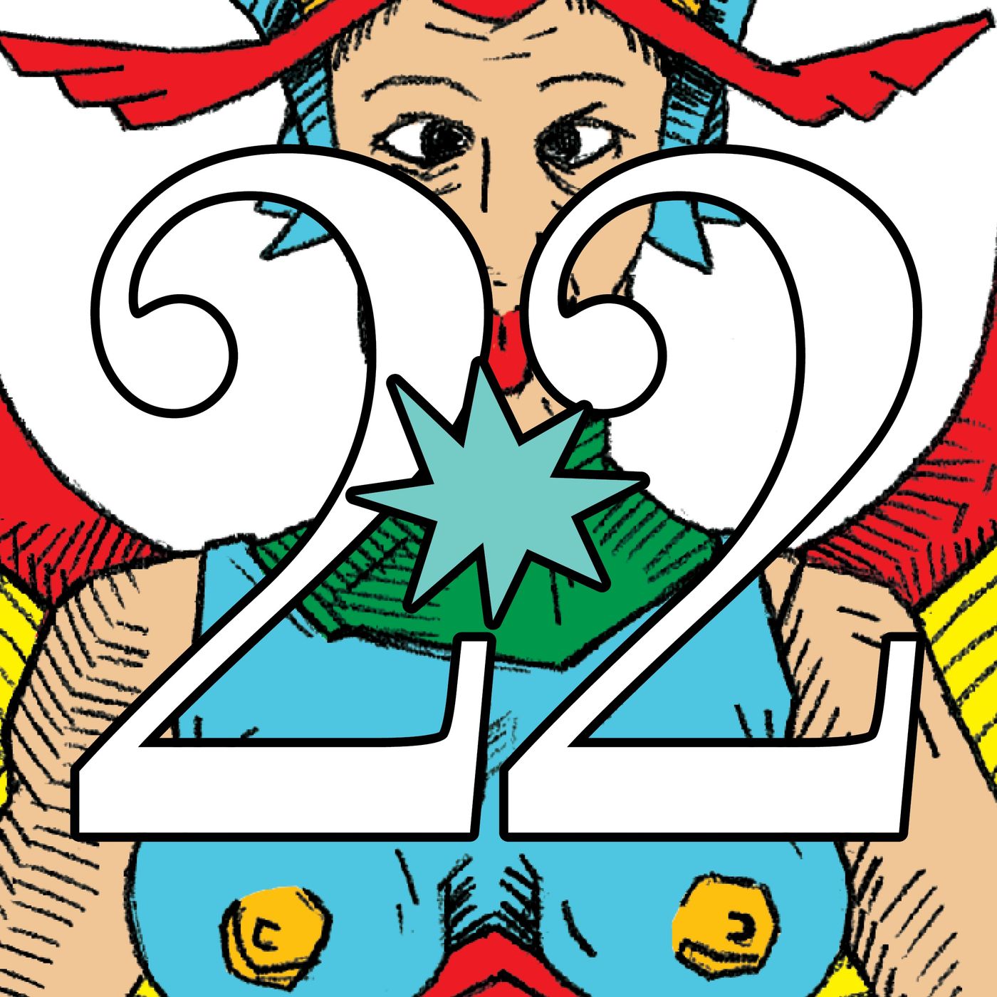 22. Una Mostra. Flash Podcast.