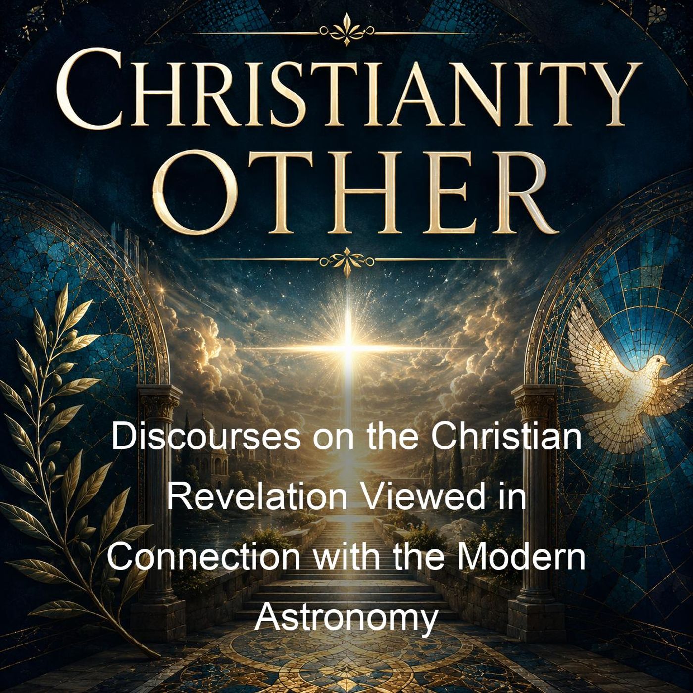 Discourses on the Christian Revelation Viewed in Connection with the Modern Astronomy