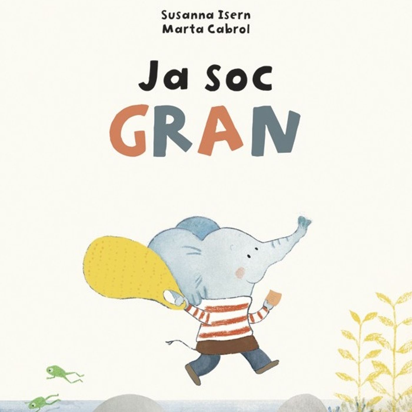 Roda de contes (119 - Ja soc gran) 14 09 23 episode artwork