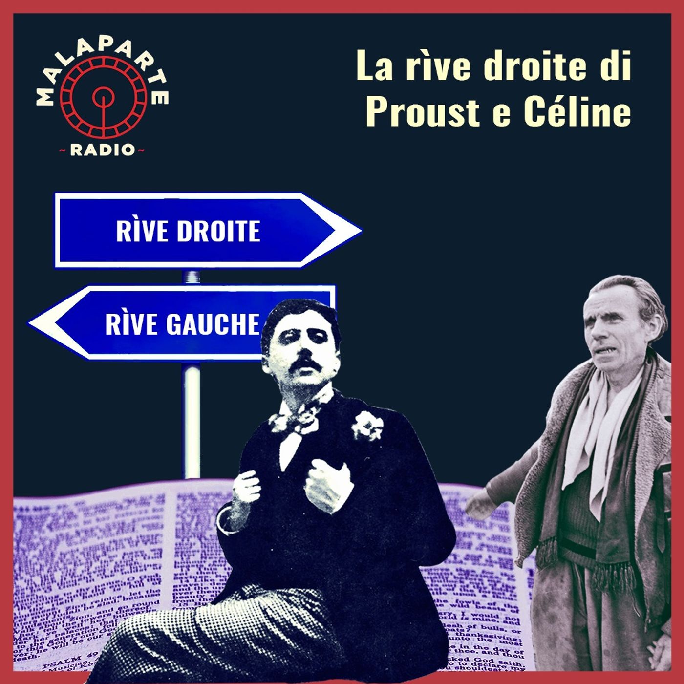 Radio Malaparte
