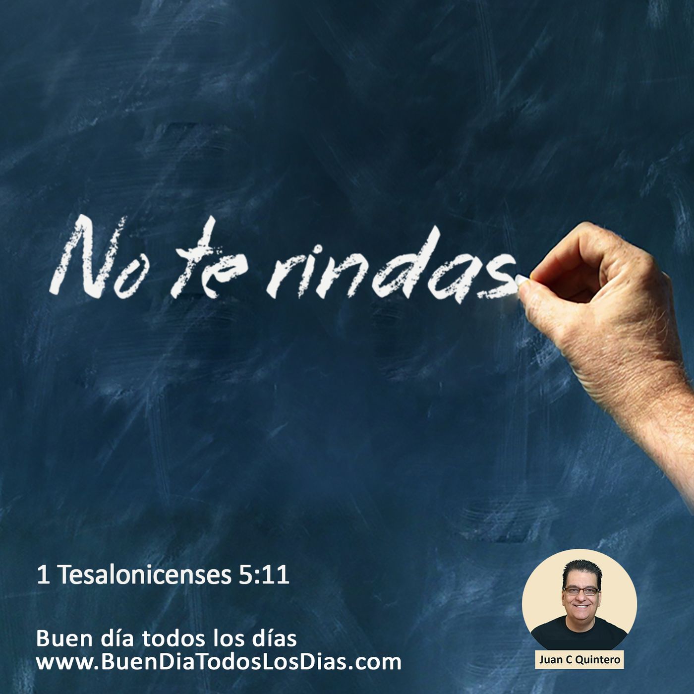 Buen Dia Todos Los Dias