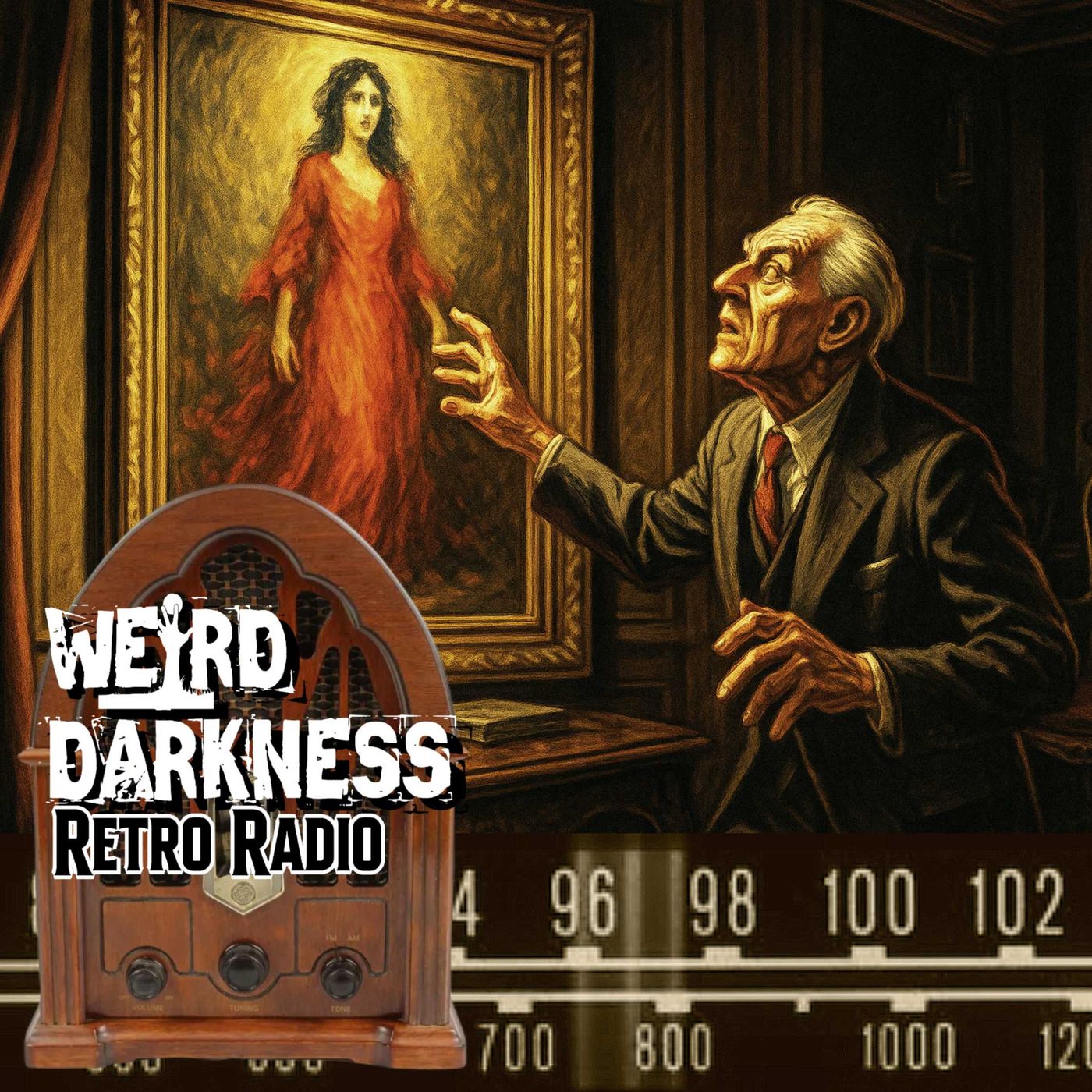 THE ART OF STEALING IMMORTALITY: The Man Who Believed A Painting Could Make Him Live Forever