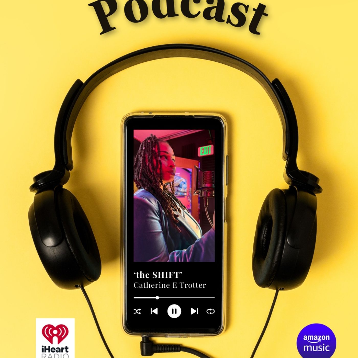 Use Your Gifts - 2025 - Host: Catherine E Trotter episode artwork