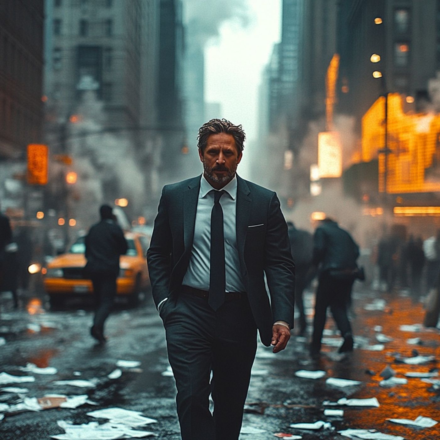 Fuoriclasse - I migliori della Finanza.