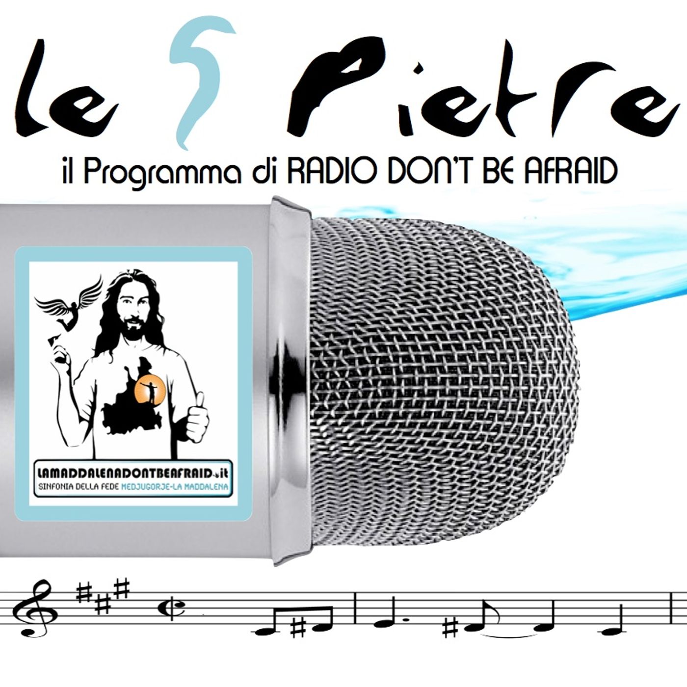 Le 5 pietre