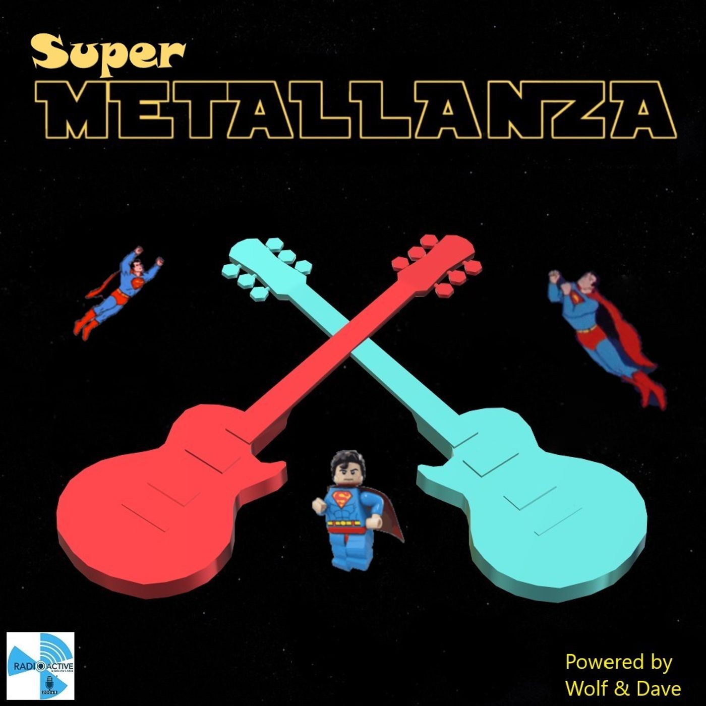Metallanza