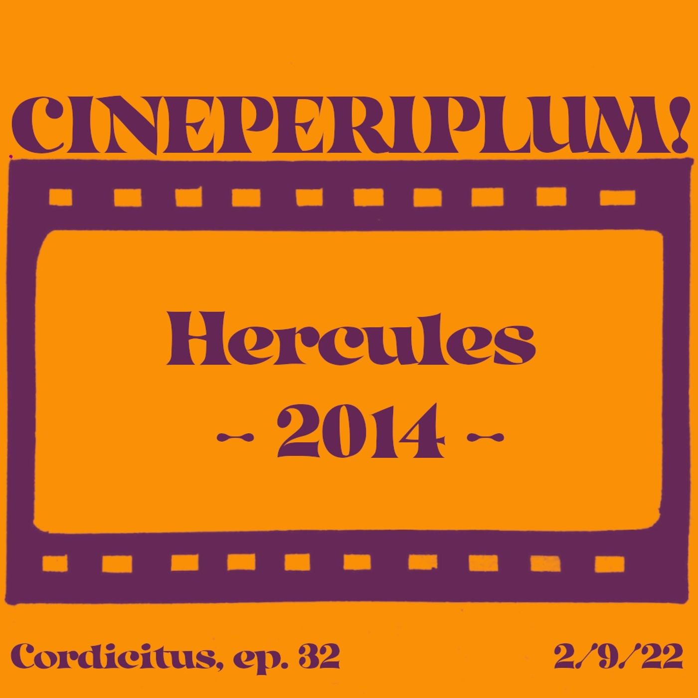 CinePeriplum! - Hercules, il guerriero (2014)