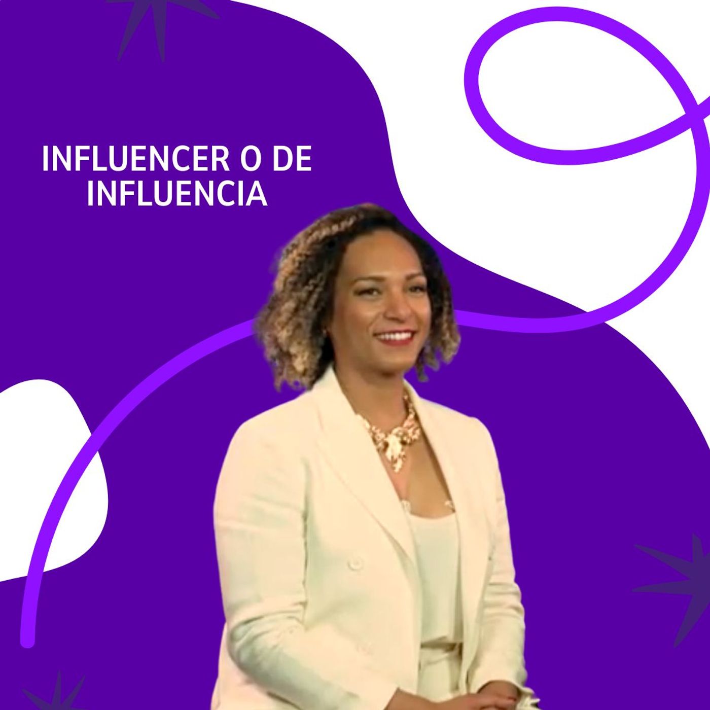 Influencer o de Influencia Influencer o de Influencia