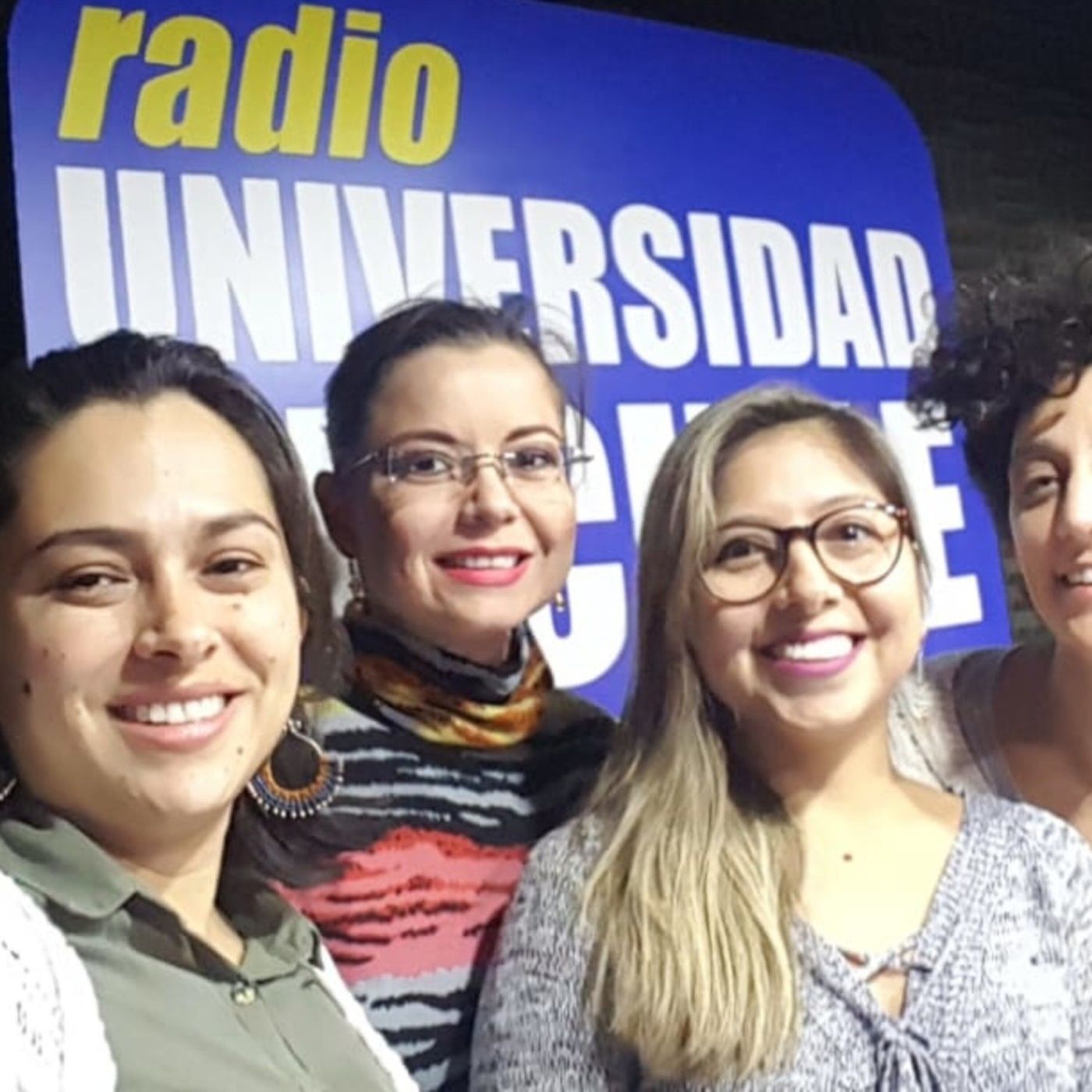Feminismo, Migración y el Día de la Bandera de Haití se toman el debate en Chile a Todo Color episode artwork