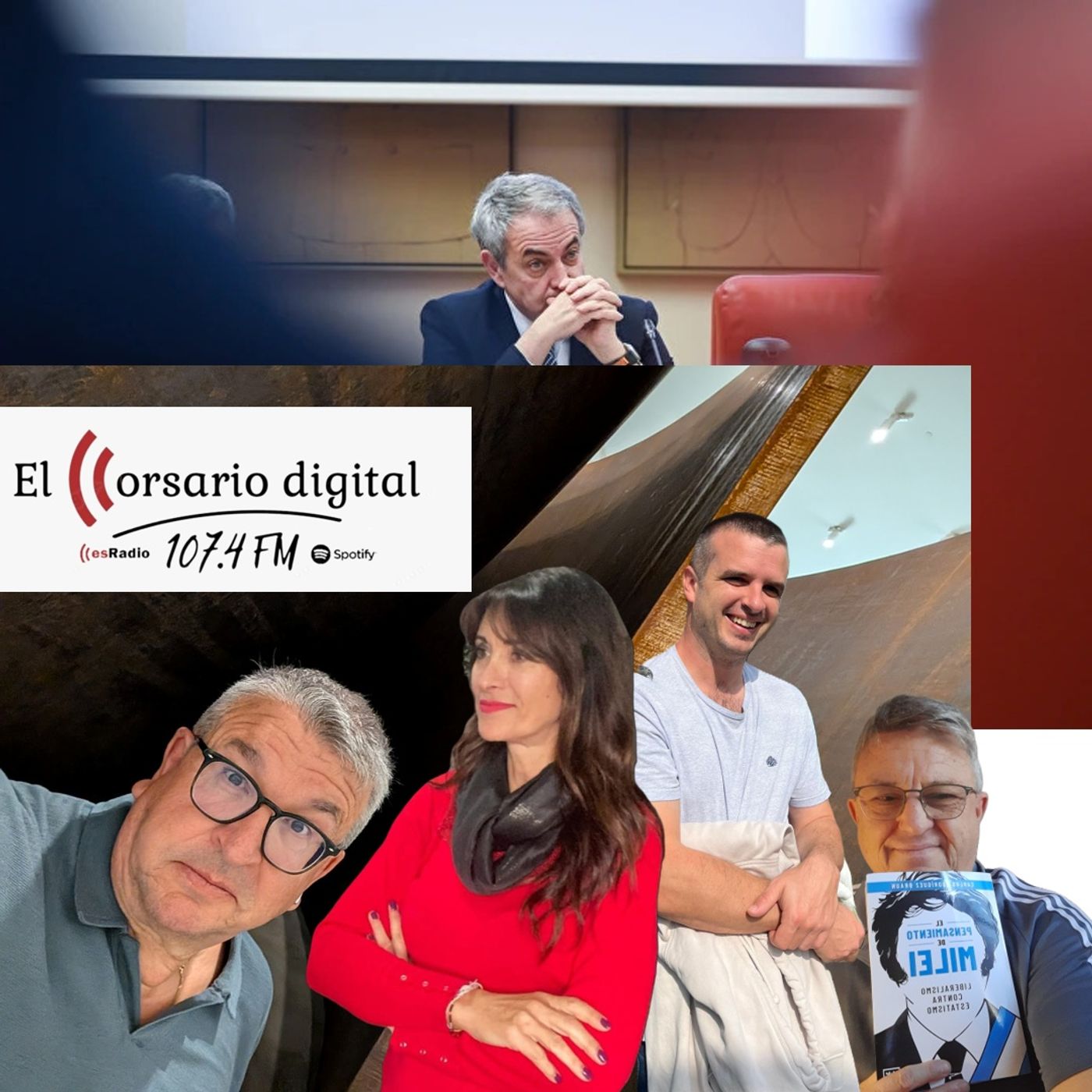 el corsario digital y la jornada de 35 horas episode artwork