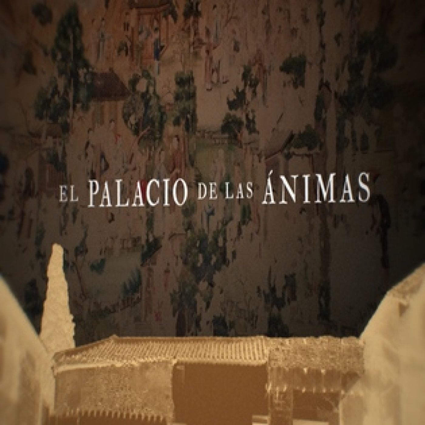 Cuarto Milenio: El palacio de las ánimas