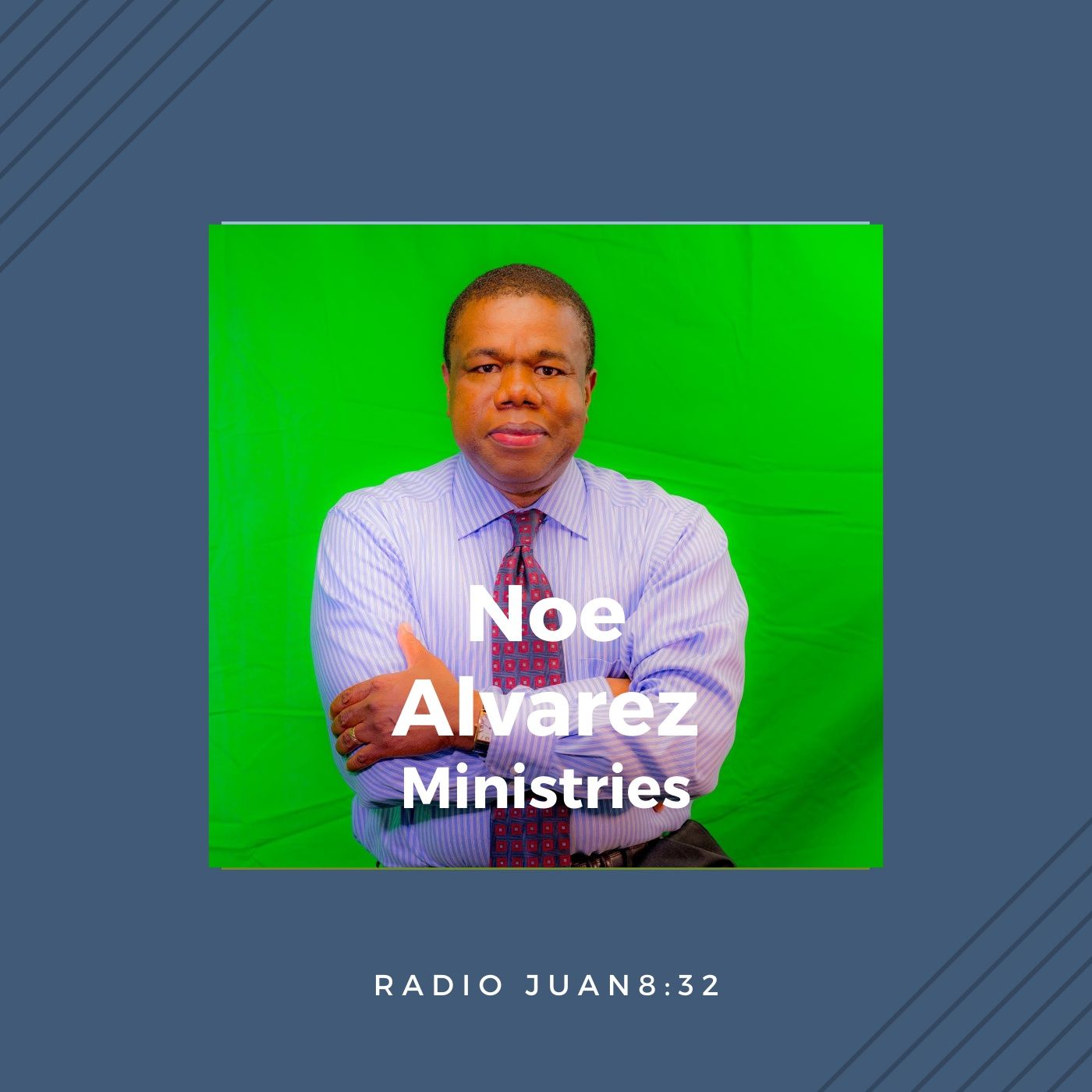 The Radio: Juan 8:32 Show