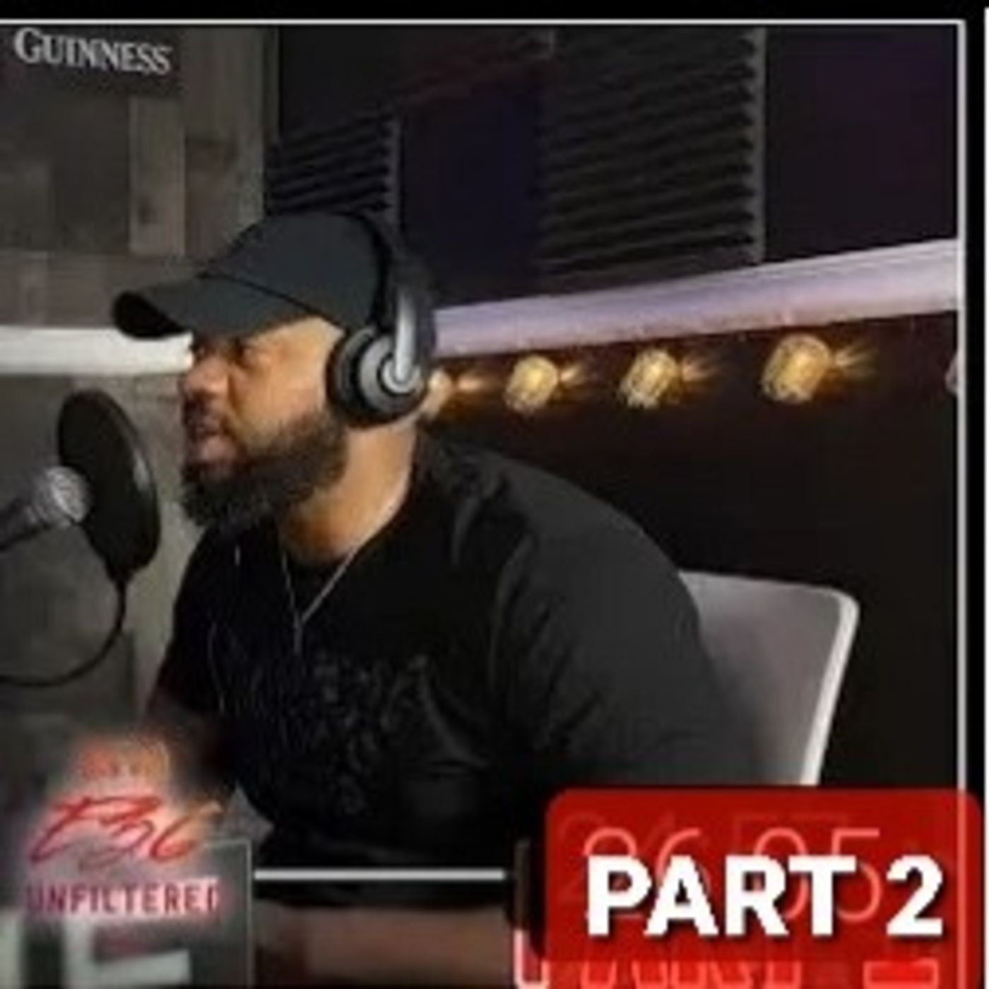 E36|| PT2| Snow On Tha Bluff - J.Cole Inspired Track | Hip Hop Artist B-LO | Talks About His Journey E36|| PT2| Snow On Tha Bluff - J.Cole Inspired Track | Hip Hop Artist B-LO | Talks About His Journey
