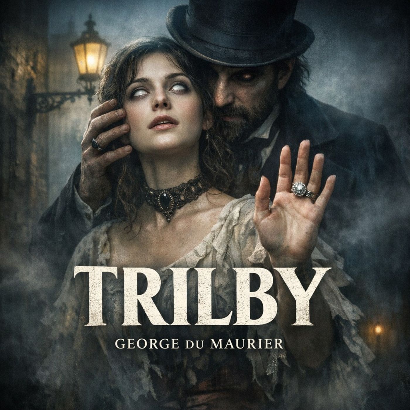 🟡 Trilby (Full Audiobook) | George du Maurier