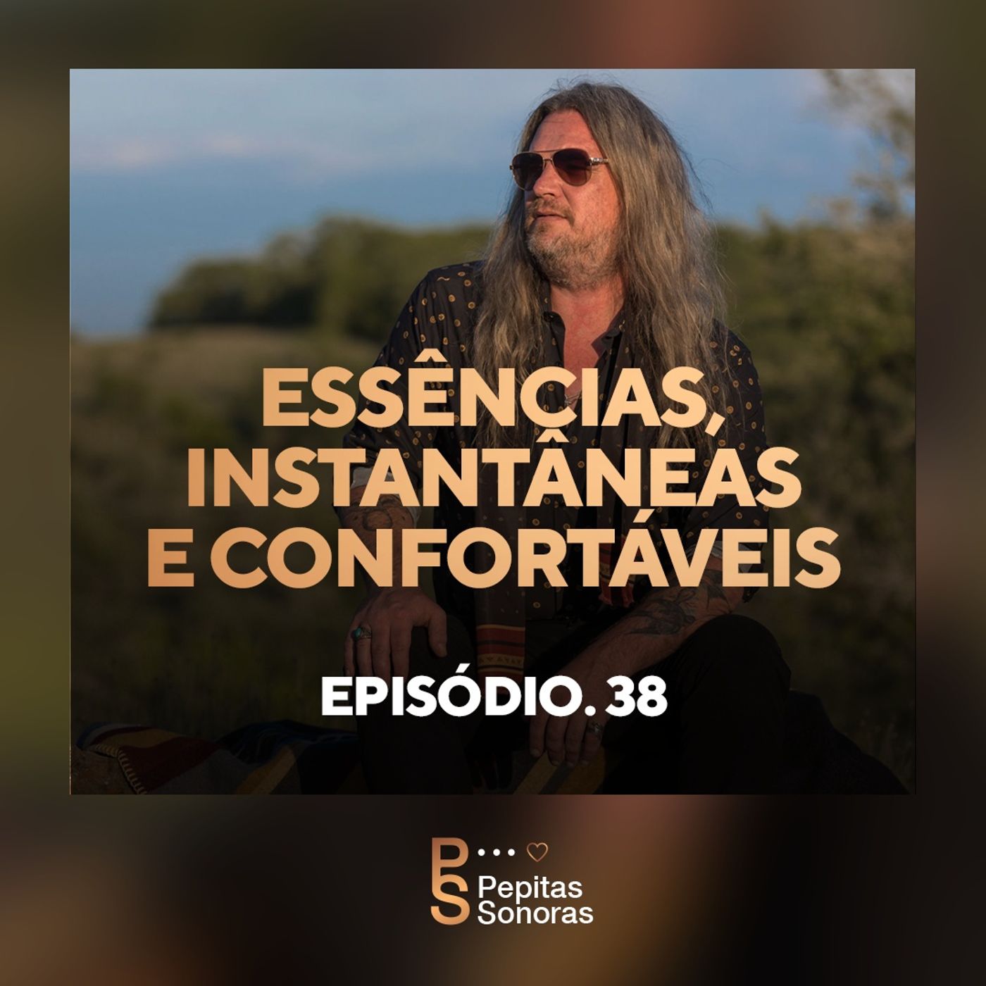 Pepitas Sonoras