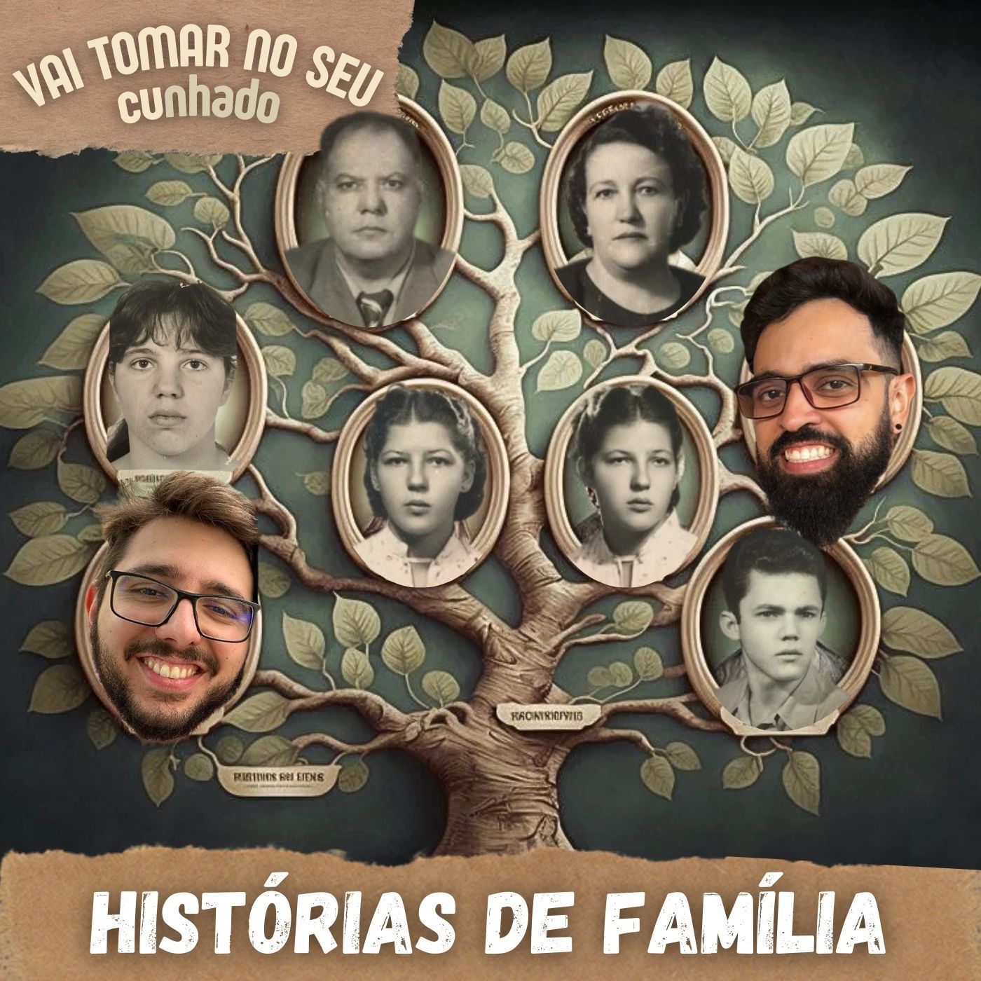 Vai tomar no seu cunhado