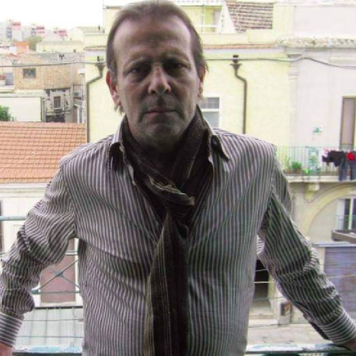 Lo show di Angelo Cavallo
