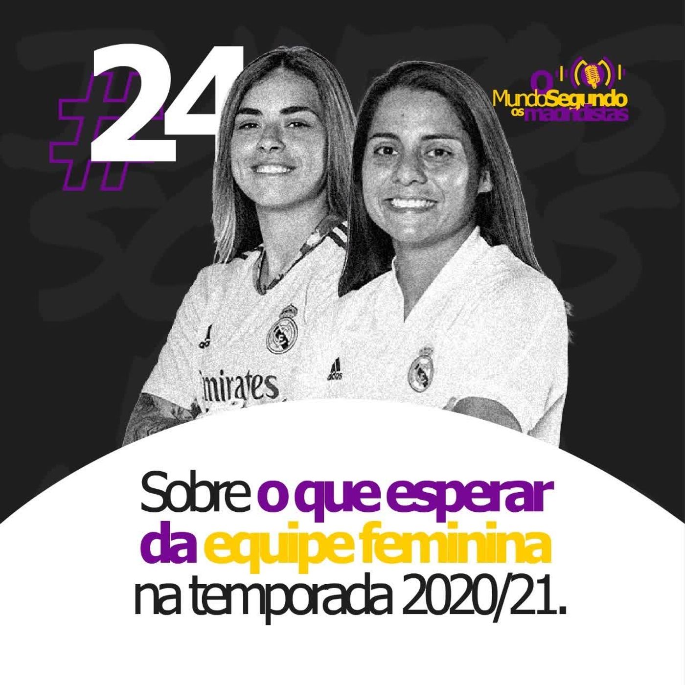 O Mundo Segundo os Madridistas