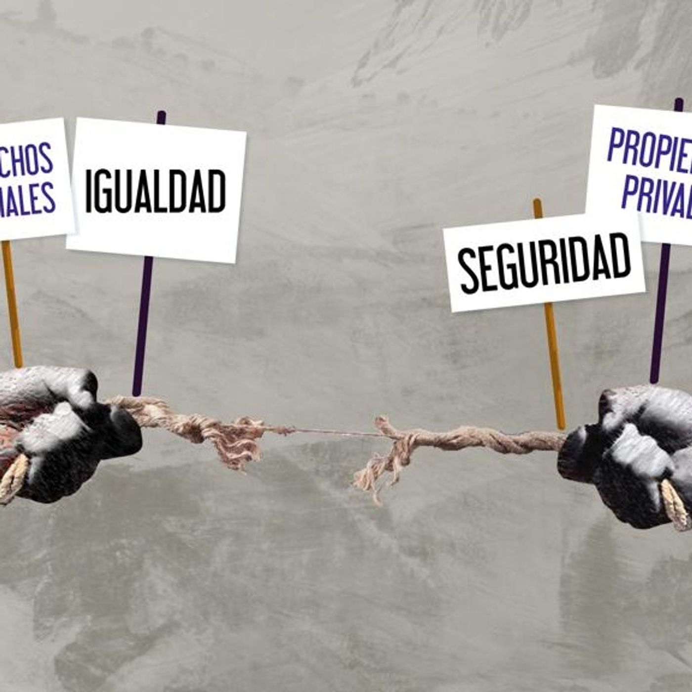 Tenemos Que Hablar