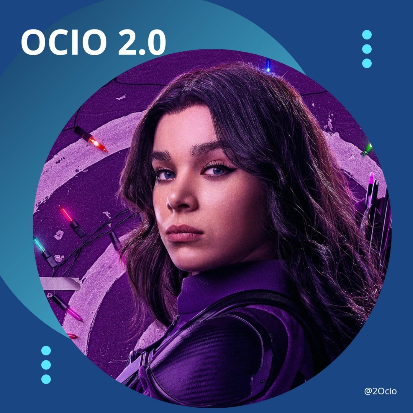Ocio 2.0