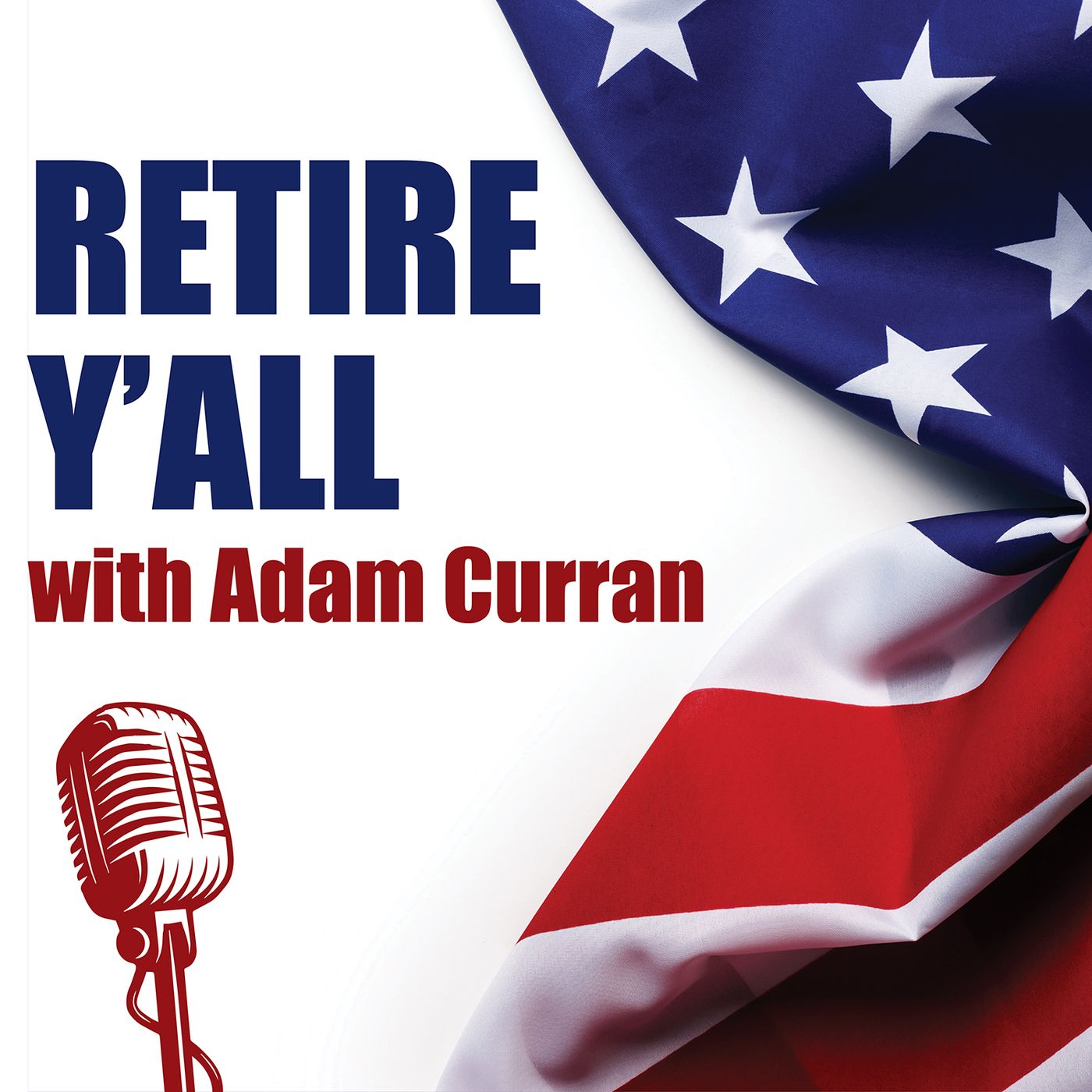 Retire Y\'all Charleston