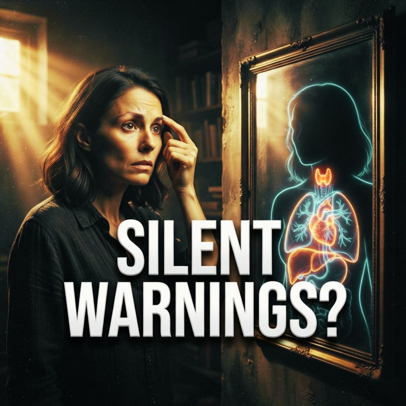 Your Body is Trying to Warn You: 'Harmless' Signs You Should Never Ignore