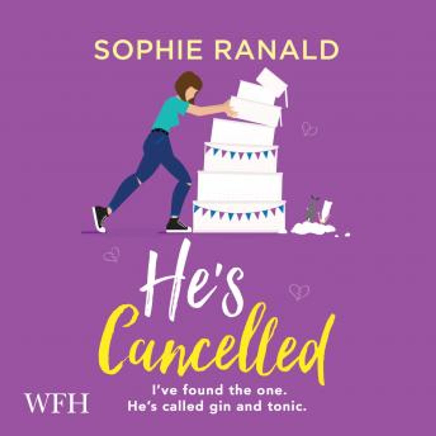 Stream Popular Full Audiobooks in Romance, Modern