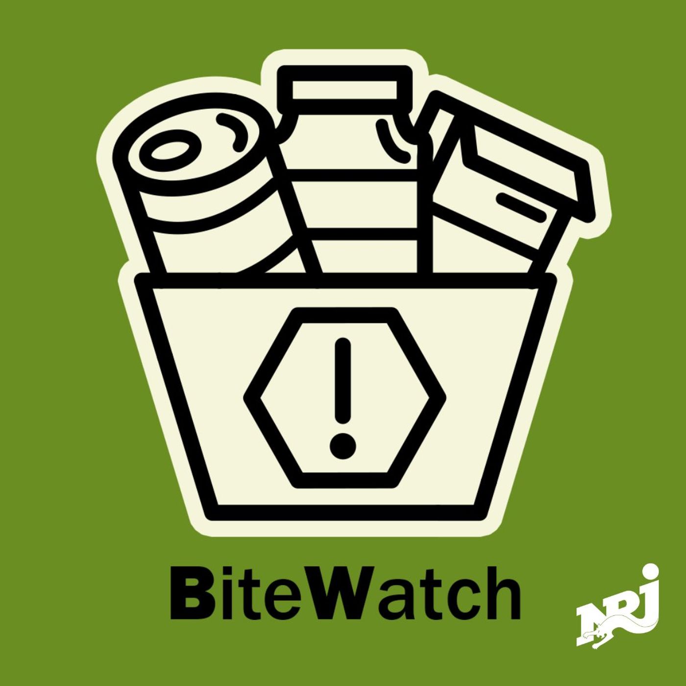 BiteWatch, l'application qui décode nos produits alimentaires episode artwork