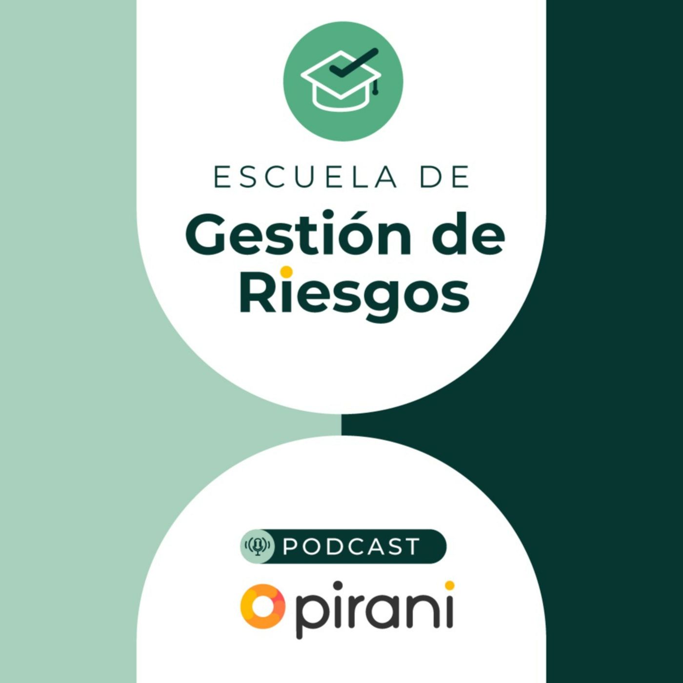 Escuela de Gestión de Riesgos I Pirani