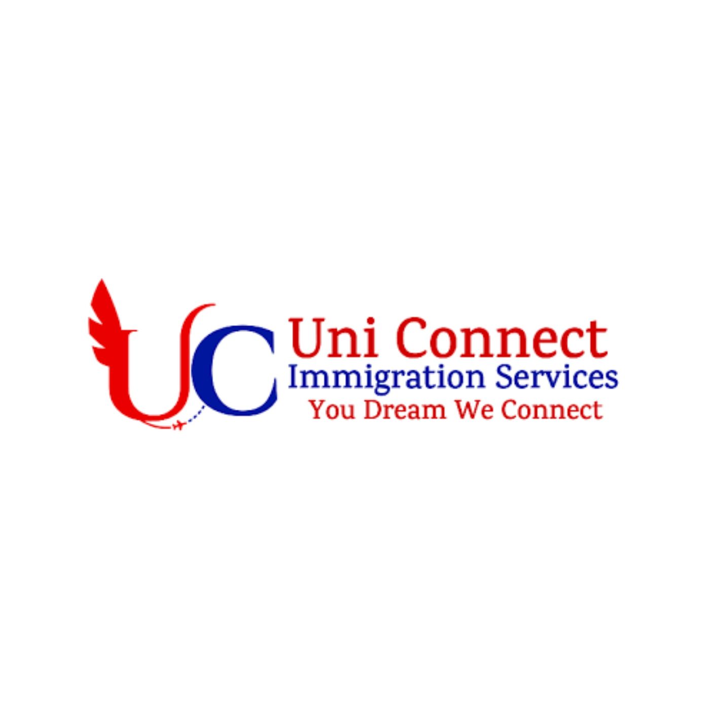 UniConnect cover art