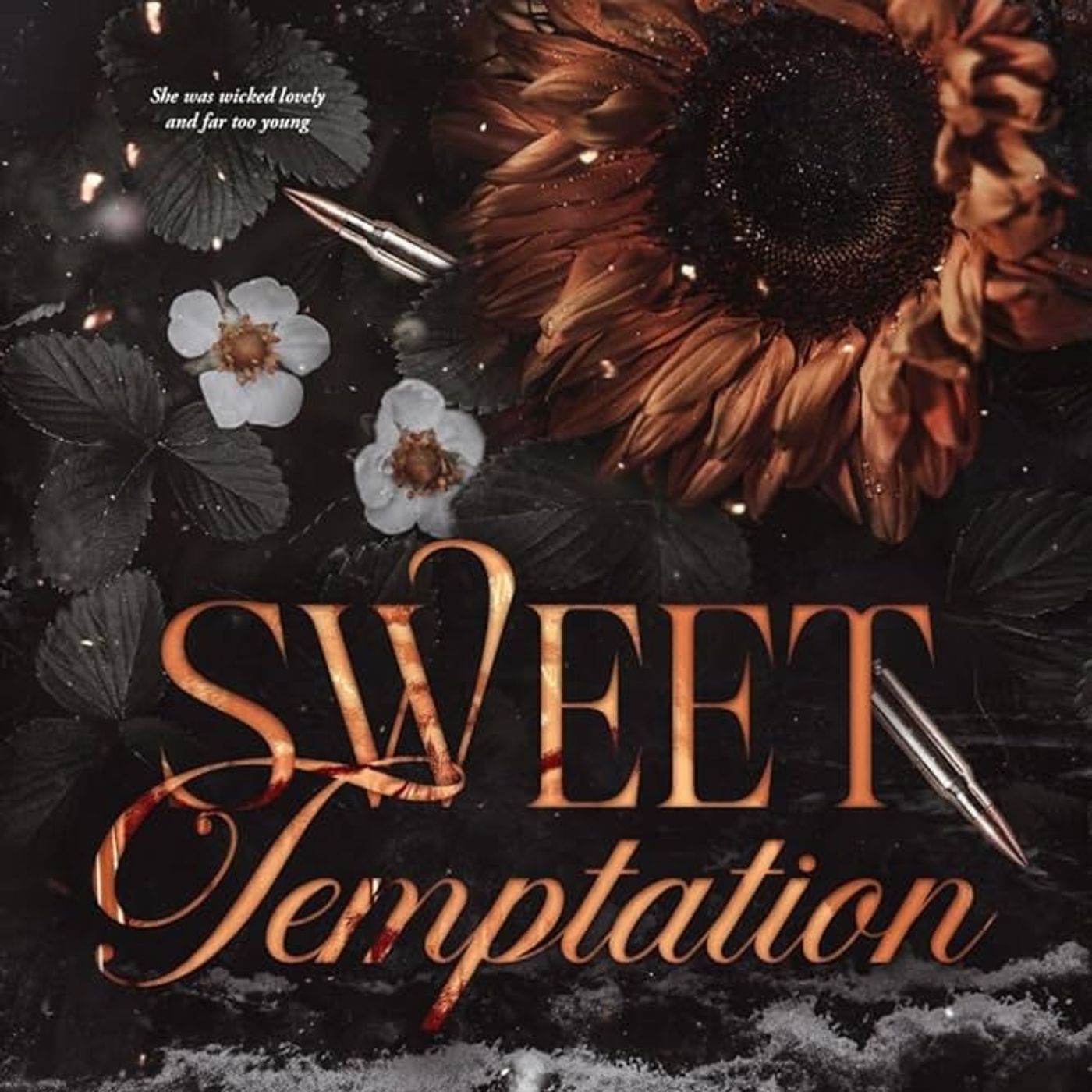 Sweet Temptation