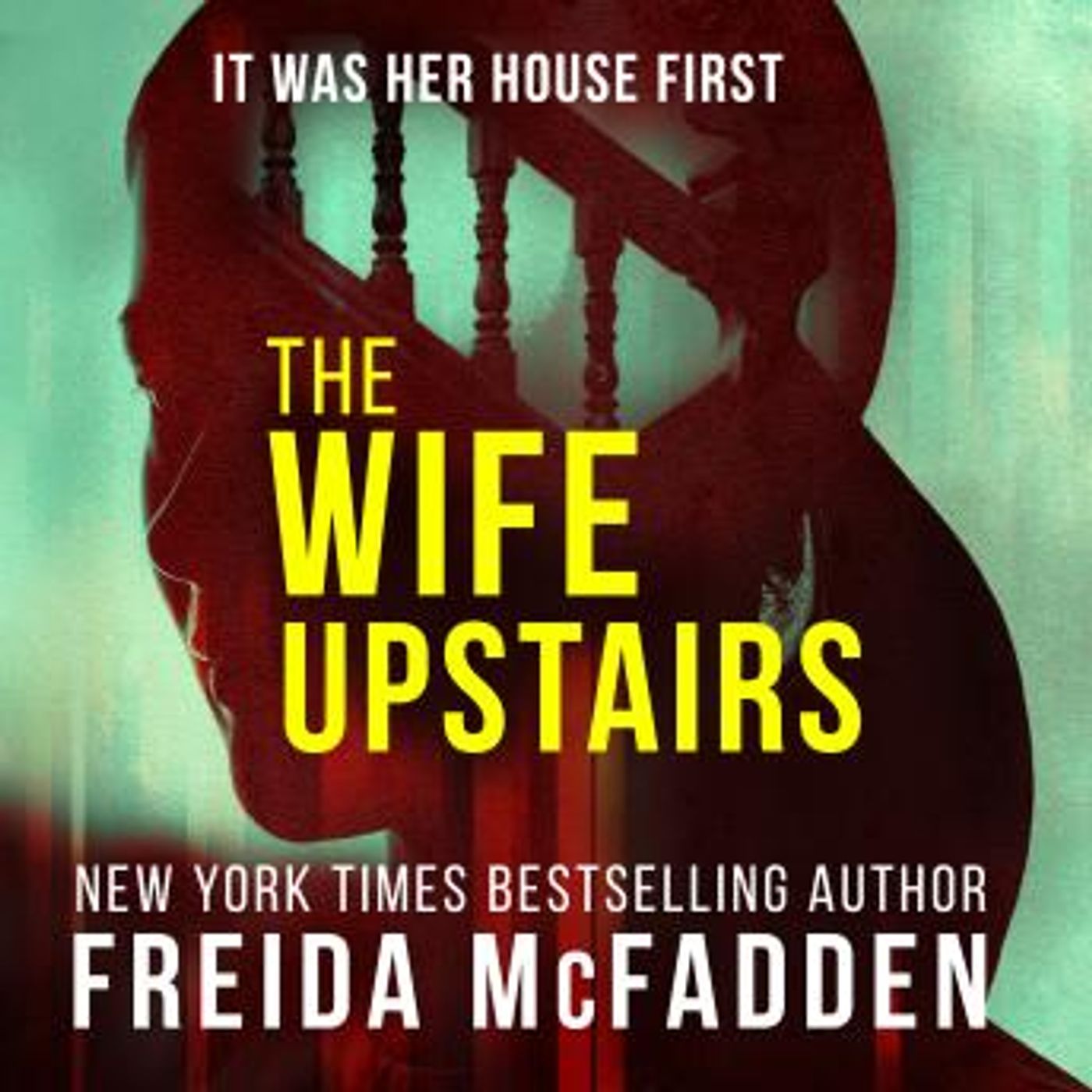 Find Best-Selling Full Audiobooks in Mystery, Thriller & Horror, Psychological