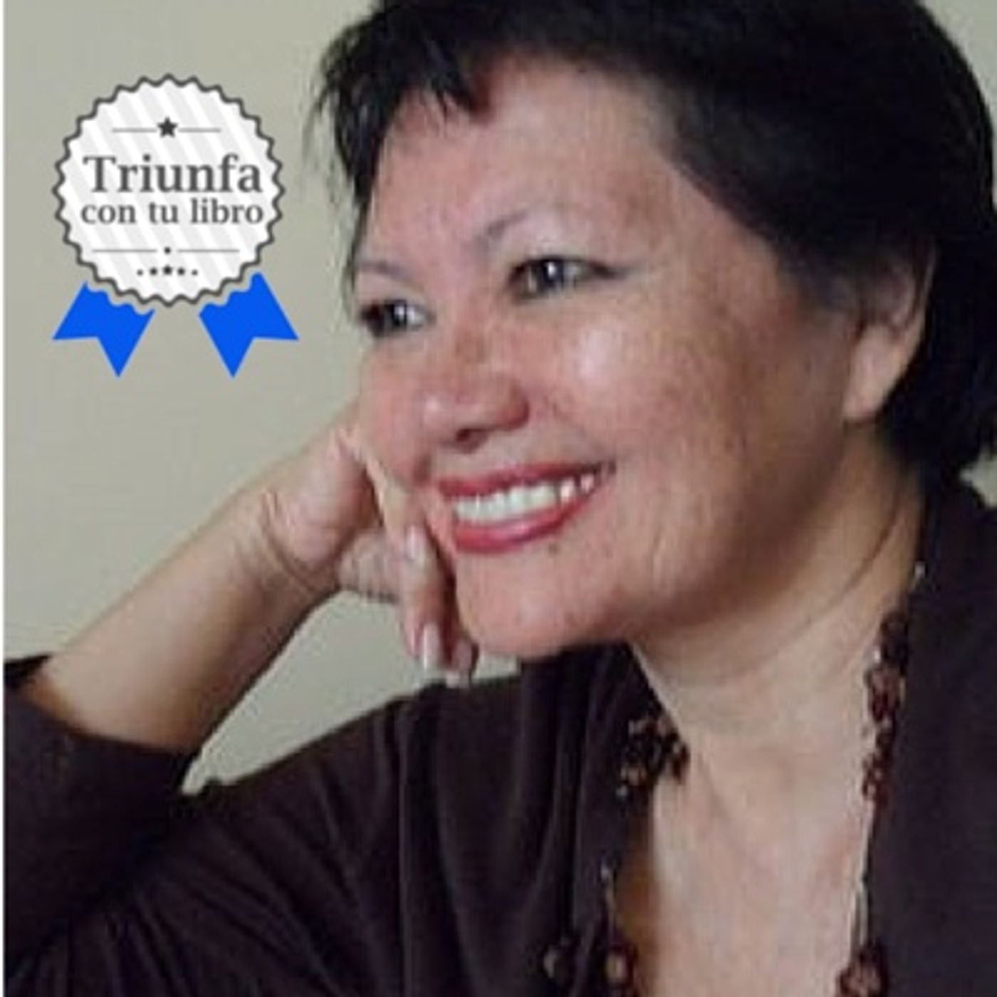 Triunfa con tu libro