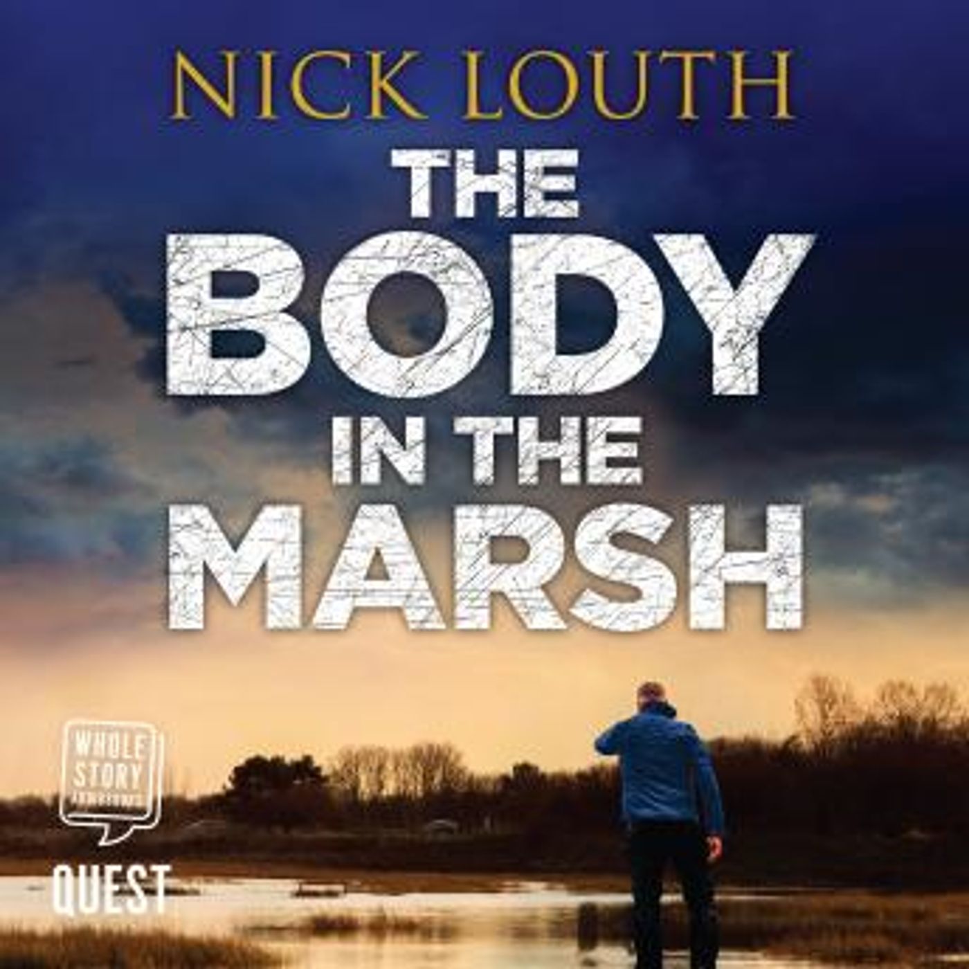Access Unmissable Full Audiobooks in Mystery, Thriller & Horror, Suspense