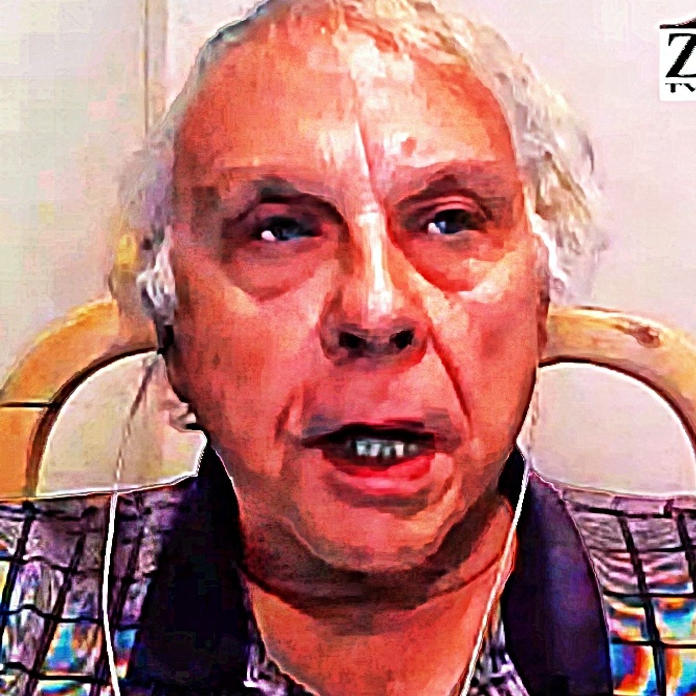 Mission Evolution with Gwilda Wiyaka