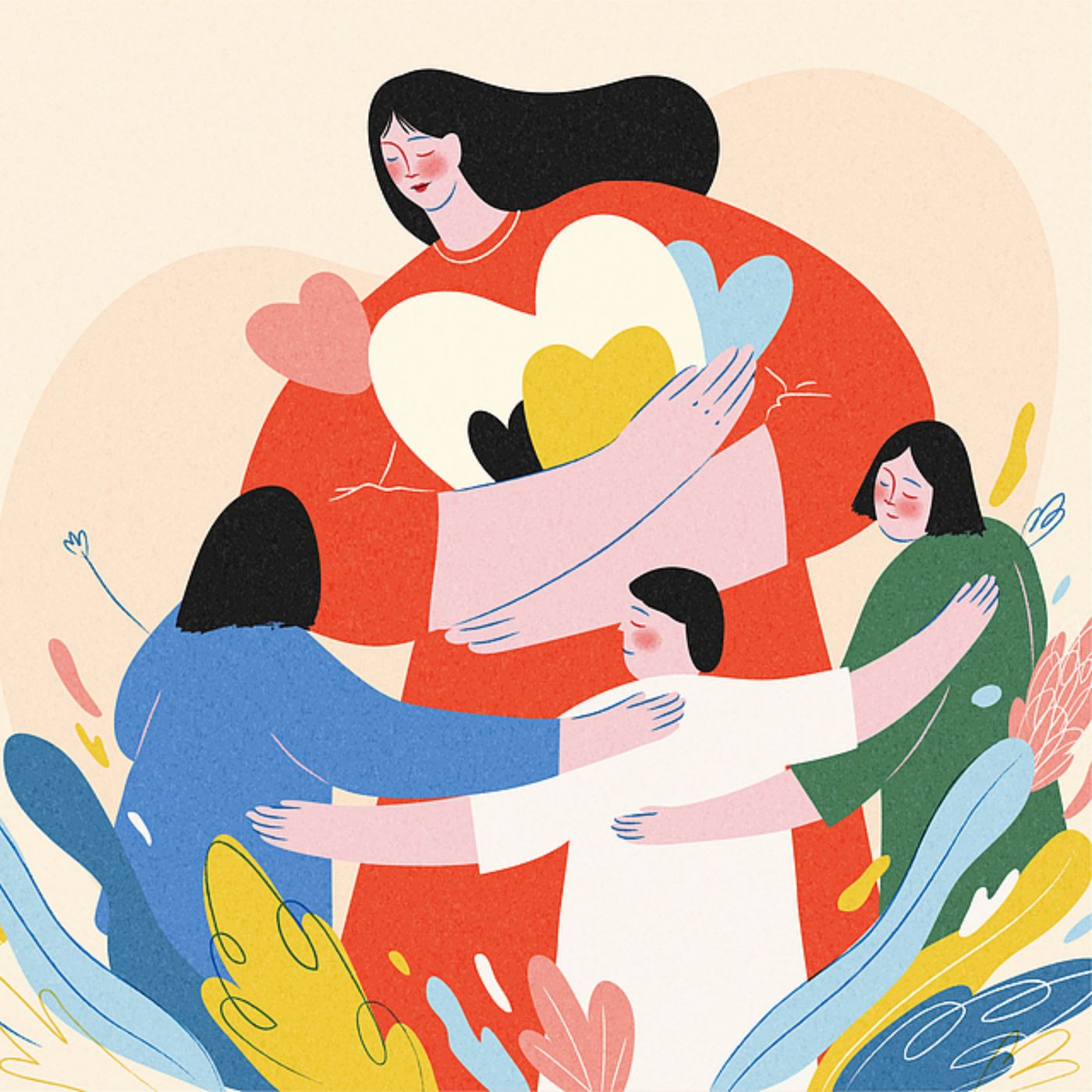 Hooray for Teachers' Day!