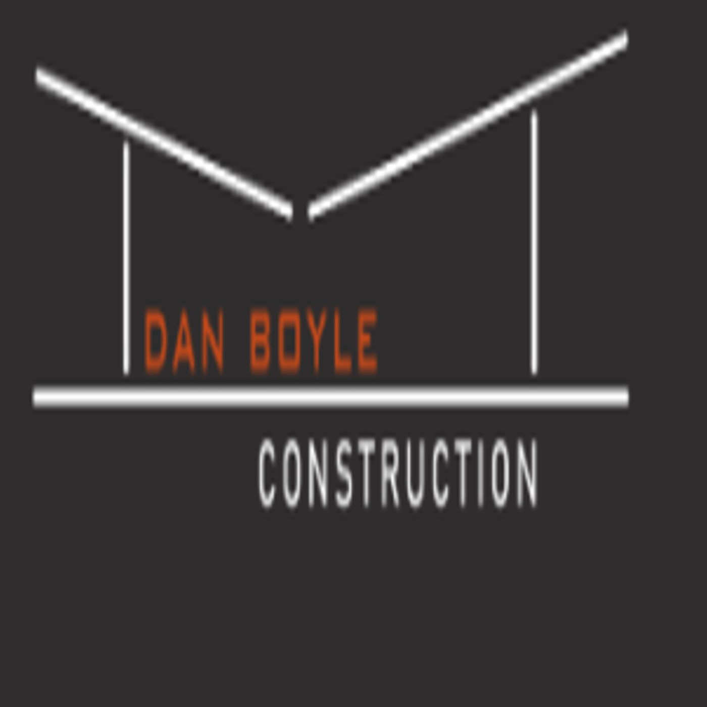 Dan Boyle Construction ADU Experts cover art