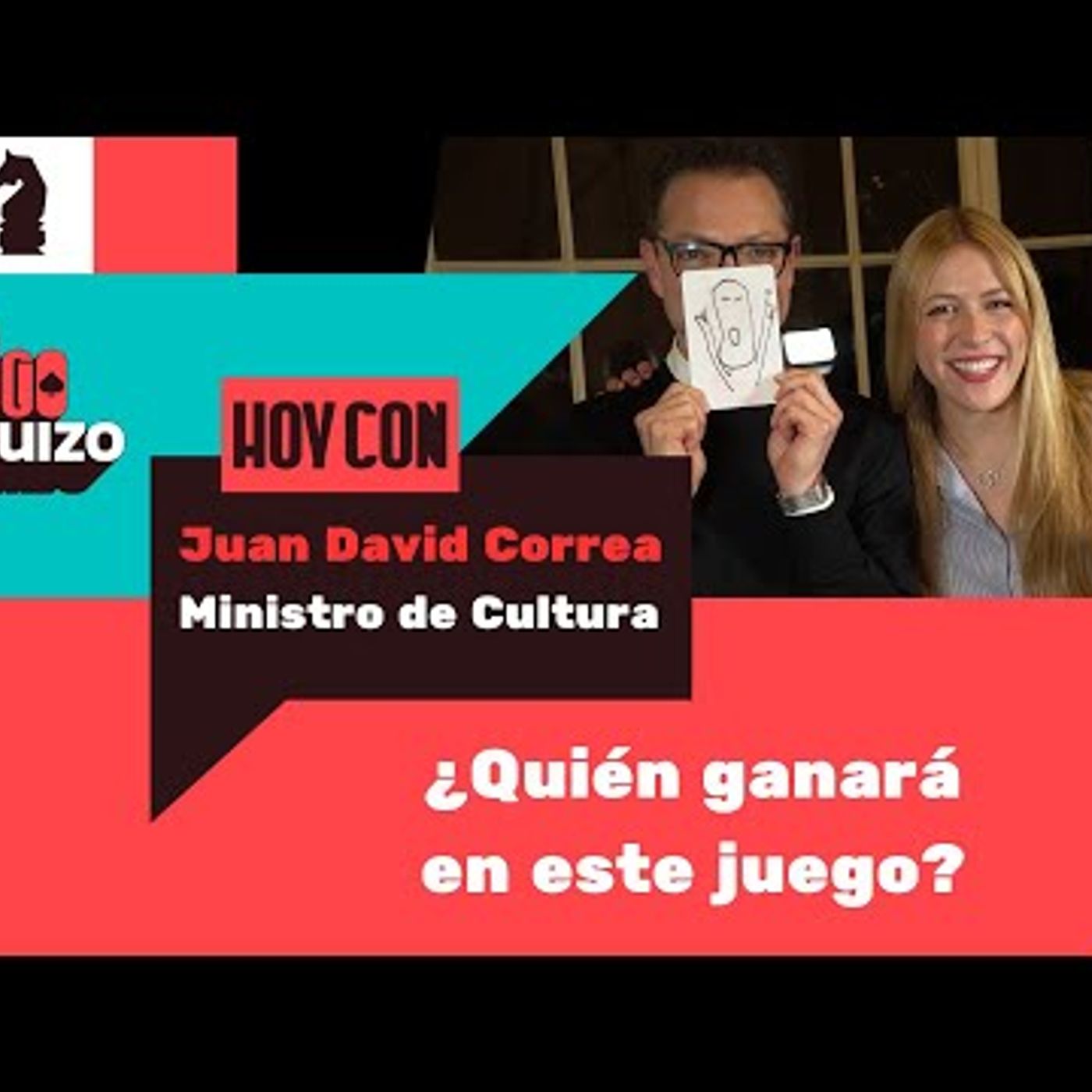 MinCultura habla sobre música, biodiversidad y los retos para 2025  Me la juego con Pulzo episode artwork