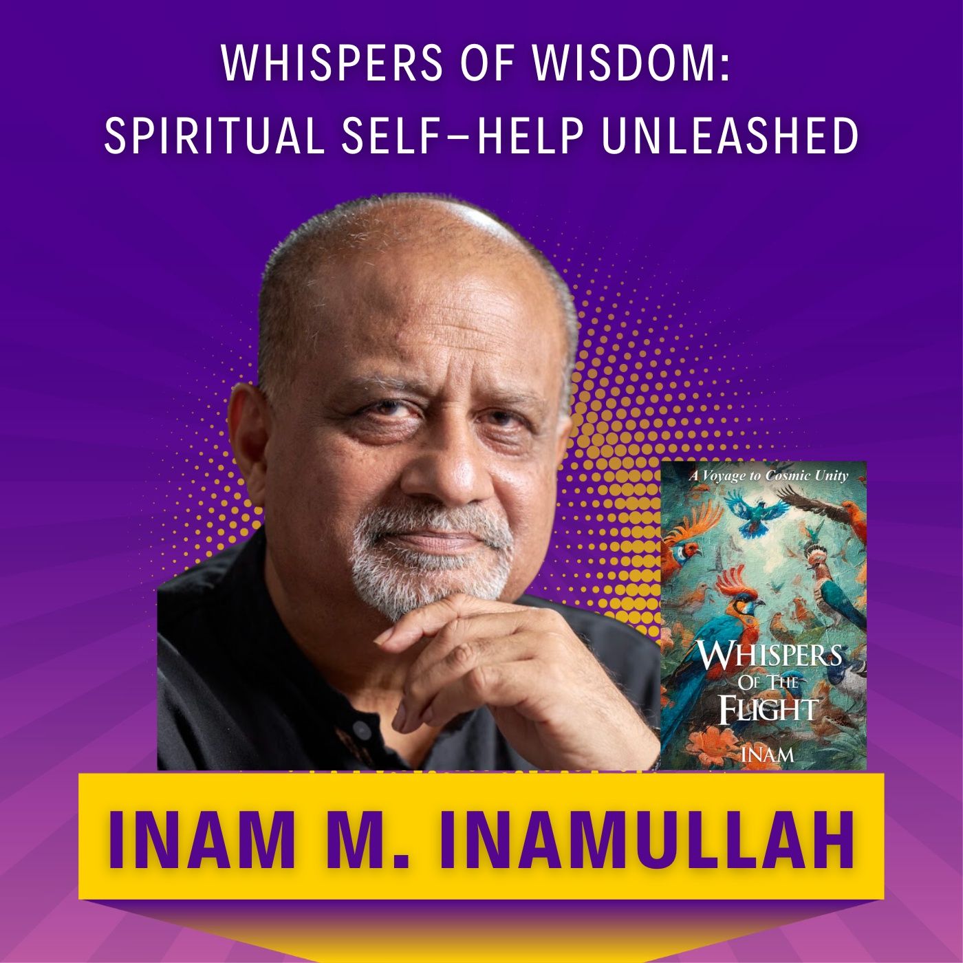 Whispers of Wisdom: Spiritual Self-Help Unleashed
