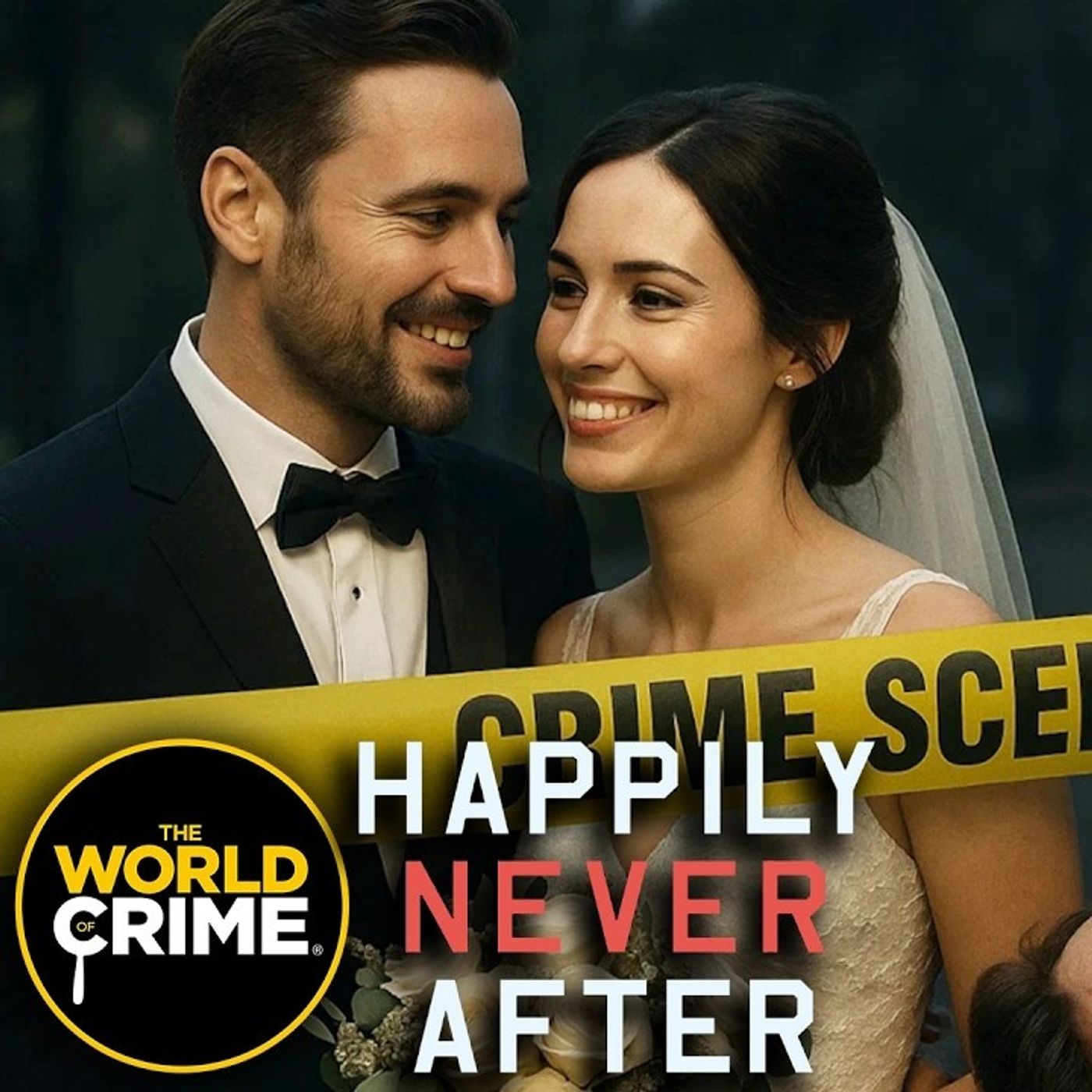 Happily Never After  Dance with the Devil   FULL TRUE CRIME SHOW episode artwork