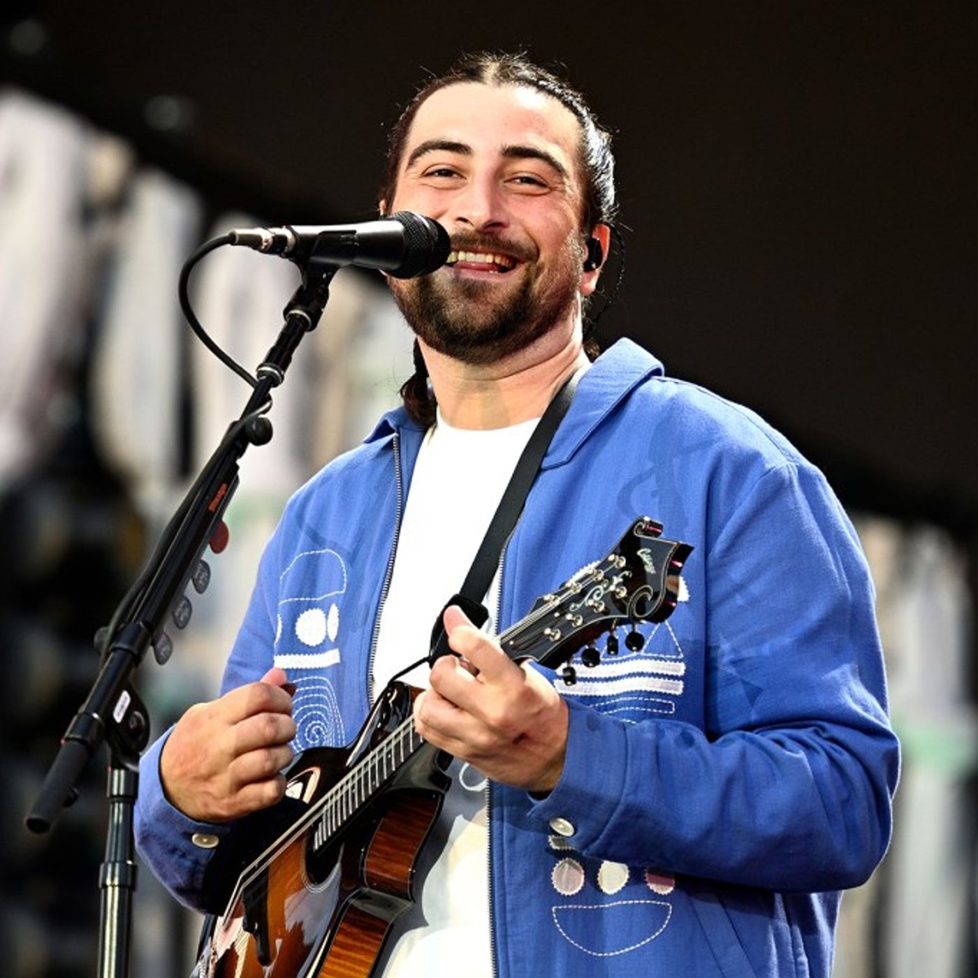 Noah Kahan Married Longtime Girlfriend During ‘Intimate Ceremony’ in Native Vermont