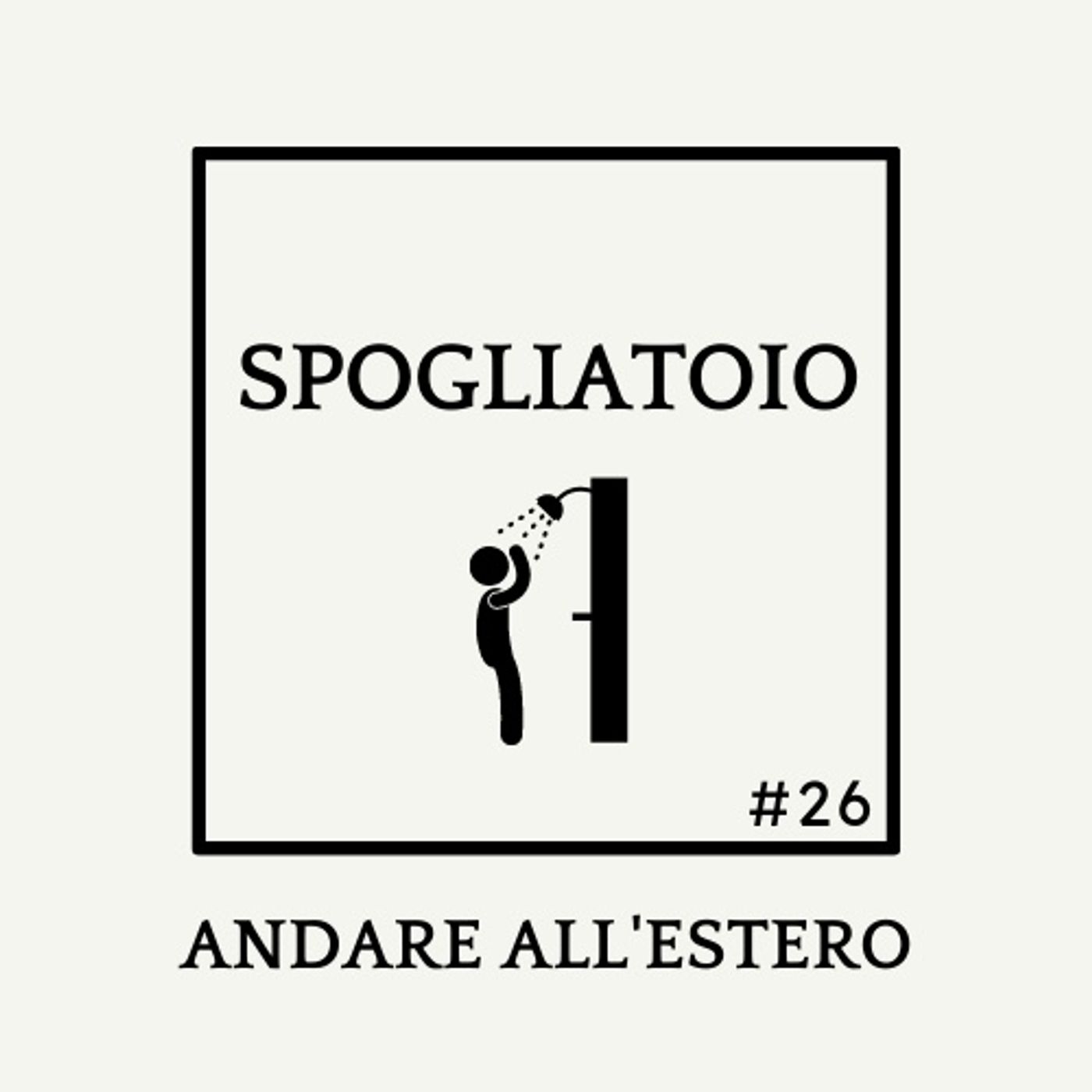 Spogliatoio