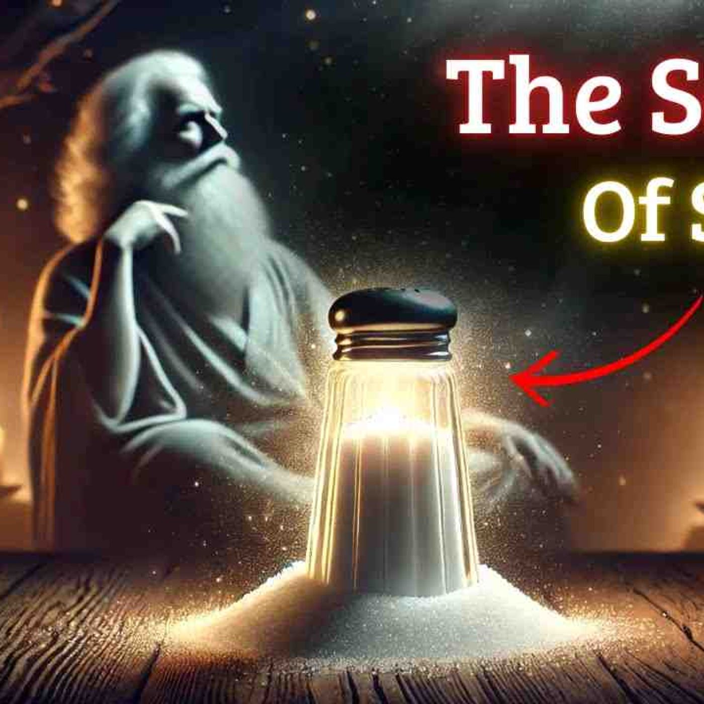 Is Salt a Spiritual Weapon_ - See What the Bible Says
